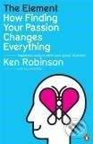 Penguin Books The Element - Ken Robinson