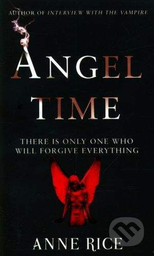 Arrow Books Angel Time - Anne Rice