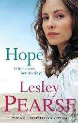 Penguin Books Hope - Lesley Pearse