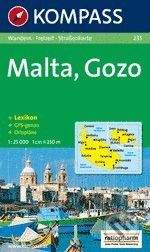 MAIRDUMONT Malta, Gozo -