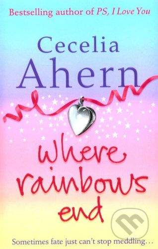 Harper Where Rainbows End - Cecelia Ahern
