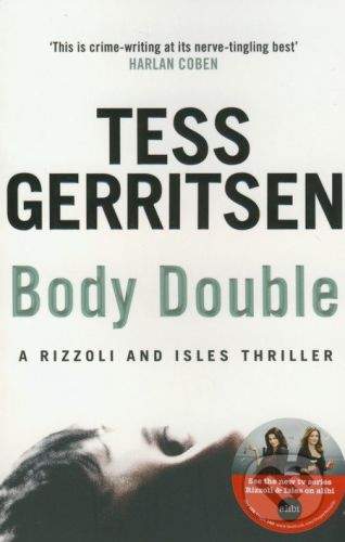 Transworld Body Double - Tess Gerritsen