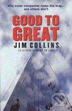 Random House Good to Great - Jim Collins
