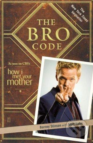 Stinson Barney: Bro Code