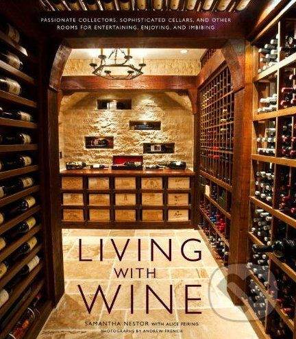 Potter Living with Wine -