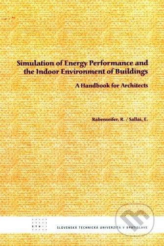 STU Simulation of Energy Performance and the Indoor Enviroment of Buildings -