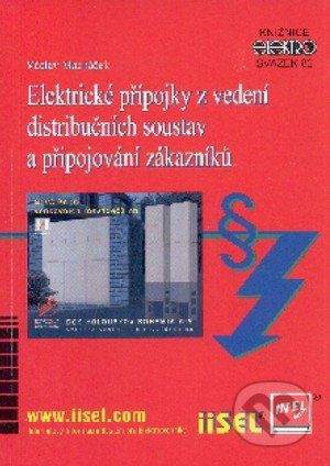 IN-EL, spol. s r.o. Elektrické přípojky z vedení distribučních soustav a připojování zákazníků - Václav Macháček