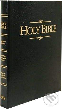Oxford University Press Holy Bible - King James Version -