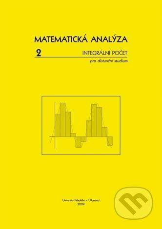 Univerzita Palackého v Olomouci Matematická analýza 2 - Jitka Laitochová
