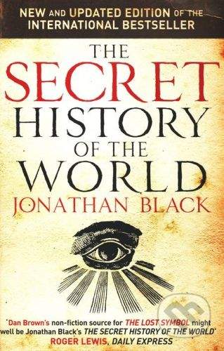 Jonathan Black: The Secret History of the World
