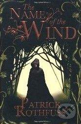 Rothfuss Patrick: Name of the Wind