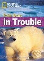 Heinle Cengage Learning Polar Bears in Trouble -