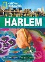 Heinle Cengage Learning A Chinese Artist in Harlem -