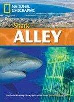 Heinle Cengage Learning Shark Alley -