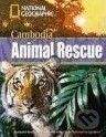 Heinle Cengage Learning Cambodia Animal Rescue -