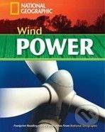Heinle Cengage Learning Wind Power -