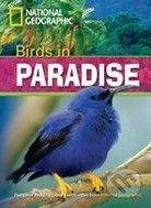 Heinle Cengage Learning Birds in Paradise -