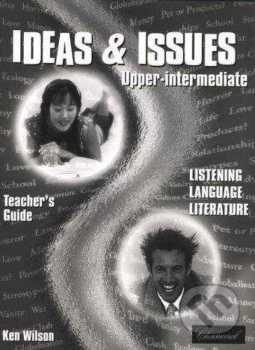 Klett Ideas and Issues - Upper-intermediate - Teacher's Guide -