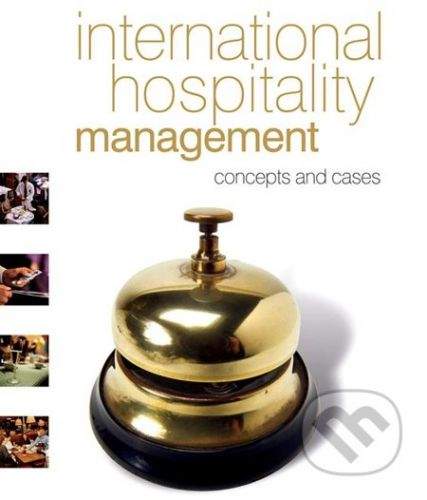 Butterworth-Heinemann International Hospitality Management: Concepts and cases - Alan Clarke