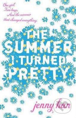 Razorbill The Summer I Turned Pretty - Jenny Han