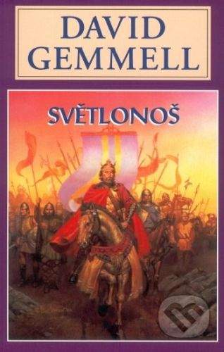 David Gemmell: Světlonoš