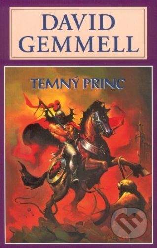 David Gemmell: Temný princ