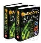 McGraw-Hill Professional Harrisons Principles of Internal Medicine -