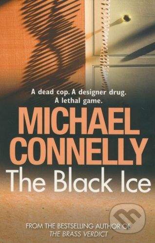 Orion The Black Ice - Michael Connelly