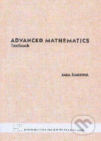 STU Advanced Mathematics - Jana Šiagiová