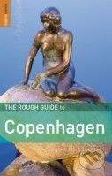 Rough Guides Copenhagen -