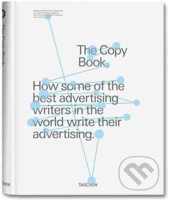 Taschen D&AD: The Copy Book -