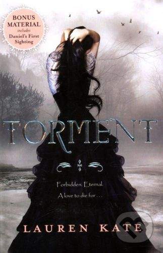 Doubleday Torment - Lauren Kate