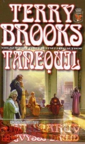 Terry Brooks: Tanequil