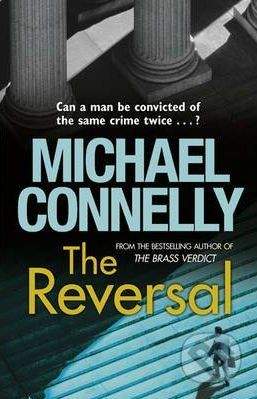 Orion The Reversal - Michael Connelly