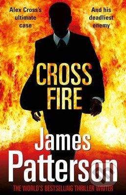 TBS Cross Fire - James Patterson