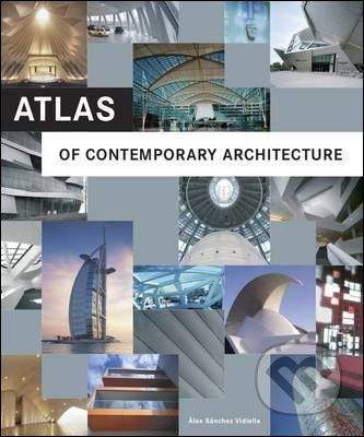 FKG Atlas of Contemporary Architecture -