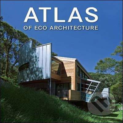 FKG Atlas Of Eco Architecture -