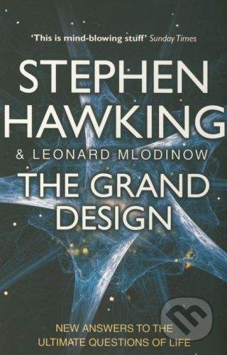 Hawking Stephen: Grand Design