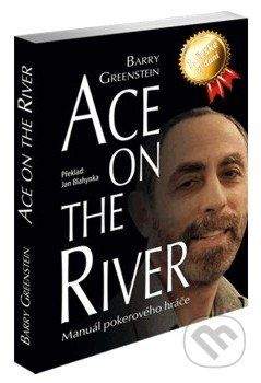 Poker Books Ace on the River - Barry Greenstein