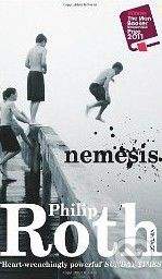 Random House Nemesis - Philip Roth