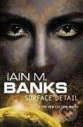 Orbit Surface Detail - Iain M. Banks