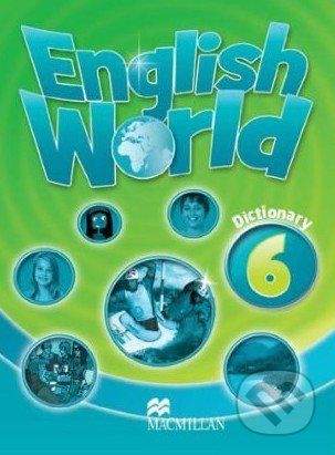 MacMillan English World 6: Dictionary -