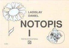 Panton Notopis - Ladislav Daniel