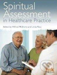 vydavateľ neuvedený Spiritual Assessment in Healthcare Practice - Wilfred McSherry
