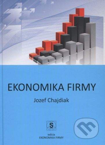 Statis Ekonomika firmy - Jozef Chajdiak