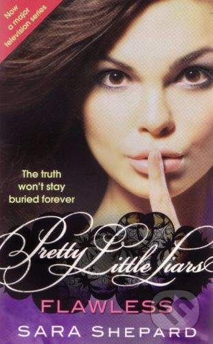 Shepard Sara: Pretty Little Liars (2)