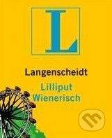Langenscheidt Lilliput Wienerisch -