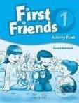 Oxford University Press First Friends 1 - Activity Book -