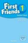 Oxford University Press First Friends 1 - Teacher's Book -