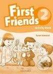 Oxford University Press First Friends 2 - Activity Book -